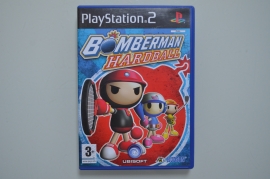 Ps2 Bomberman Hardball
