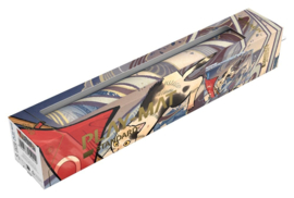 Play-Mat Magic: The Gathering "Secrets of Strixhaven" - Cyclonic Rift - Ultimate Guard [Pre-Order]