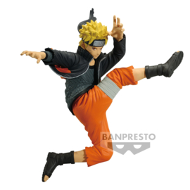 Naruto Shippuden Figure Naruto Uzumaki Vibration Stars - Banpresto [Pre-Order]