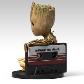 Guardians of the Galaxy Spaarpot Baby Groot - Semic [Nieuw]