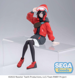 RWBY: Ice Queendom Figure Ruby Rose: Lucid Dream 13 cm - Sega [Nieuw]