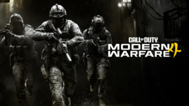 Xbox Call of Duty Modern Warfare 4 (Xbox Series X) [Pre-Order]