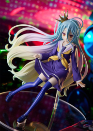 No Game No Life Figure Shiro Crown Pop Up Parade - Good Smile Company [Nieuw]