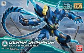 Gundam Model Kit HG 1/144 Geara Ghirarga - Bandai [Nieuw]