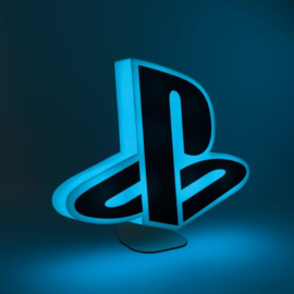 Sony Playstation Logo Light - Paladone [Nieuw]