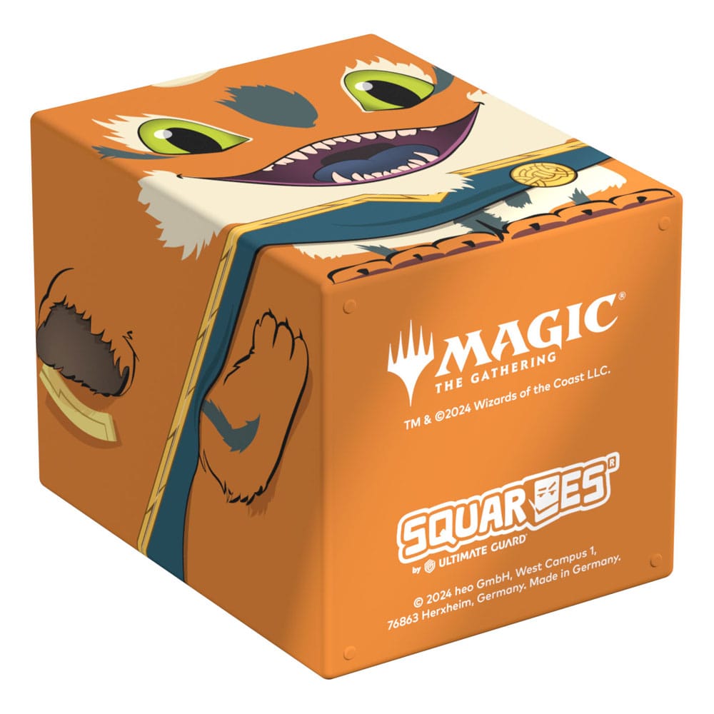 Squaroes - Squaroe Magic: The Gathering "Foundations" MTG002 - Loot - Ultimate Guard [Nieuw]