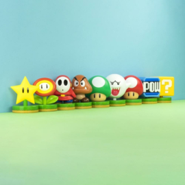 Nintendo Super Mario Icon Light Boo - Paladone [Nieuw]