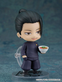 Jujutsu Kaisen Nendoroid Action Figure Suguru Geto: Tokyo Jujutsu High School Ver. (re-run) 10 cm [Pre-Order]