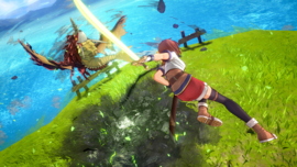 Switch 2 Trails in the Sky 2nd Chapter [Nieuw]