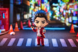 Yakuza Nendoroid Action Figure Ichiban Kasuga 10 cm - Good Smile Company [Nieuw]