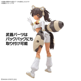 30MS SIS-A00 Luluce Lilly Wear [Color C] - Bandai [Pre-Order]
