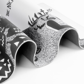 Disney The Nightmare Before Christmas Desk Mat - Paladone [Nieuw]