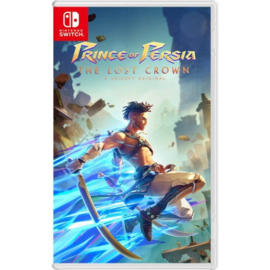 Switch Prince of Persia The Lost Crown [Nieuw]