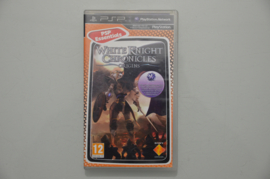 PSP White Knight Chronicles Origins (PSP Essentials)