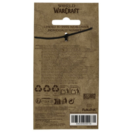 World of Warcraft Sleutelhanger Murloc [Nieuw]