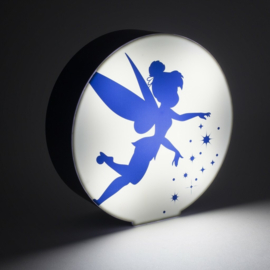 Disney Tinkerbell Box Light - Paladone [Nieuw]