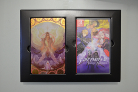 Switch Fire Emblem Three Houses Limited Edition [Gebruikt]