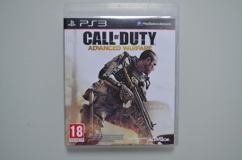 Ps3 Call of Duty Advanced Warfare