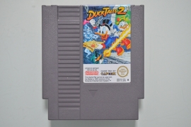 NES Disney's Duck Tales 2