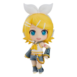 Character Vocal Series 02: Kagamine Rin/Len Nendoroid PVC Action Figure Rin Kagamine 2.0 10 cm - Good Smile Company [Nieuw]