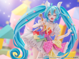 Character Vocal Series 01 1/7 Figure Hatsune Miku Expo 2023 VR Ver. 26 cm - Hobby Stock [Nieuw]