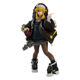 Guilty Gear Figure Bridget Strive Black Pop Up Parade - Max Factory [Nieuw]