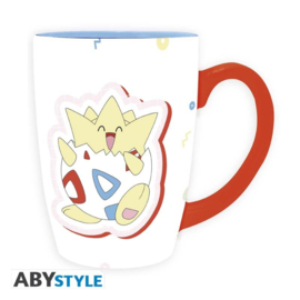 Pokemon Mok Togepi 400 ML - ABYstyle [Nieuw]