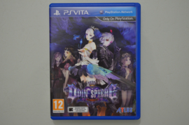 Vita Odin Sphere Leifdrasir [Gebruikt]