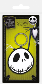 The Nightmare Before Christmas Sleutelhanger Jack Skellington - Pyramid International [Nieuw]