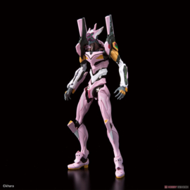 Neon Genesis Evangelion Model Kit RG 1/144 Evangelion Unit 08 Alpha - Bandai [Nieuw]