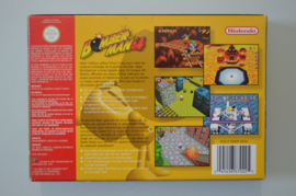 N64 Bomberman 64 [Compleet]