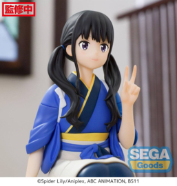 Lycoris Recoil Figure Takina Inoue (re-run) 14 cm - Sega [Nieuw]