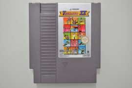 NES Track & Field II