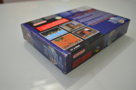 SNES Illusion of Time [Compleet]