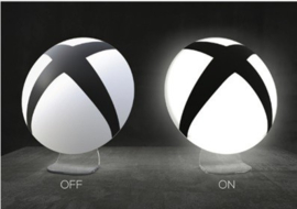Xbox Logo Light - Paladone [Nieuw]