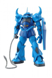 Gundam Model Kit MG 1/100 MS-07B Gouf Ver 2.0 - Bandai [Nieuw]