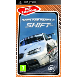 PSP Need For Speed Shift [Nieuw]