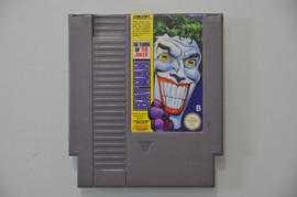 NES Batman Return of the Joker