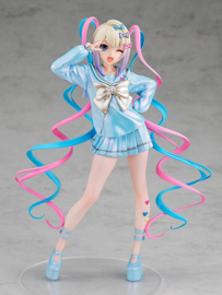 Needy Streamer Overload Figure OMGkawaiiAngel Pop Up Parade 17 cm - Good Smile Company [Pre-Order]