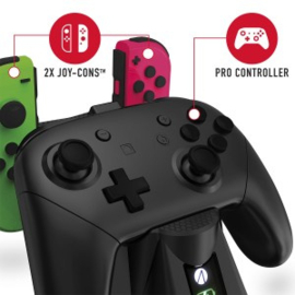 Nintendo Switch Charging Station Pro Controller & 2x Joy-Con - ABP Technology [Nieuw]