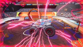 PS5 Hot Wheels Monster Trucks [Pre-Order]