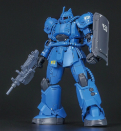 Gundam Model Kit HG 1/144 MS-04 Bugu (Ramba Ral) Autonomous Republic of Zeon Mobile Suit - Bandai [Nieuw]