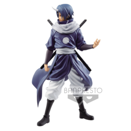 That Time I Got Reincarnated As A Slime Figure Soei Otherworlder Collection - Banpresto [Nieuw]