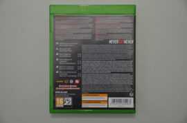 Xbox WWE 2K19 (Xbox One) [Gebruikt]