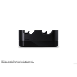 Playstation 4 Charging Station (DualShock 4) - Sony [Gebruikt]