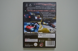 Gamecube Need For Speed Carbon