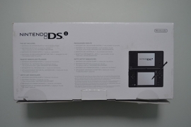 Nintendo DSi Black [Compleet]