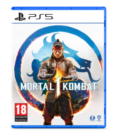 PS5 Mortal Kombat 1 [Nieuw]