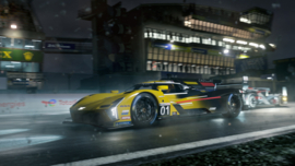 Xbox Forza Motorsport (Xbox Series X) [Nieuw]