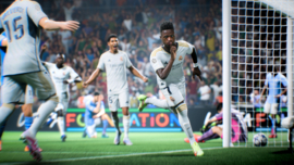 Xbox FC 24 (EA Sports) (Xbox One/Xbox Series) [Nieuw]